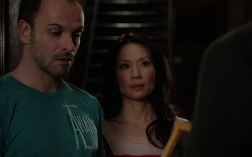 Elementary 
 Möglichkeit Zwei