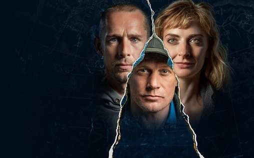 Goldtaucher der Beringsee 
 Goldtaucher der Beringsee