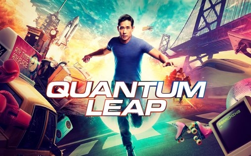 Quantum Leap - Zurück in die Vergangenheit 
 Der Lebensretter