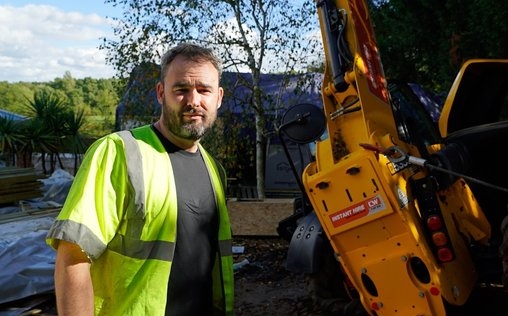 Trucking Hell 
 Episode 7