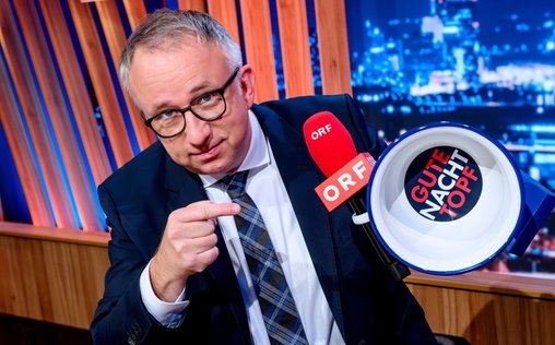 Gute Nacht Österreich 
 