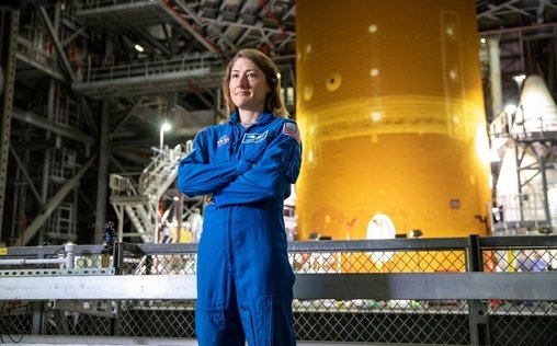 Geheimnisse des Universums 
 Reise zum Mond