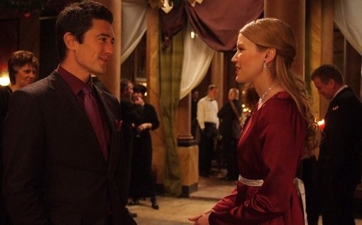 Der Prinz & ich - Königliche Flitterwochen 
 Ein halbes Jahr nach ihrer Hochzeit machen sich Pr...