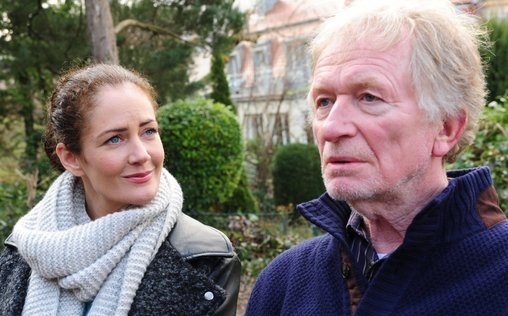 SOKO Stuttgart 
 Abschied