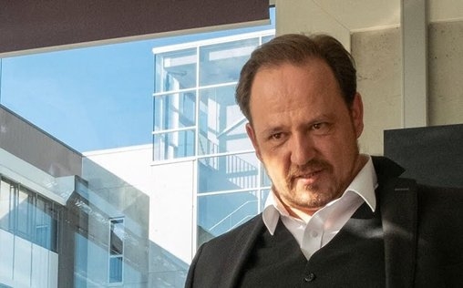 Der Alte 
 Verletzte Gefühle