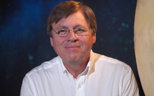 Spacetime 
 Raumfahrt für Jedermann - Der Traum vom Geld aus dem All