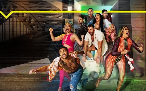 Geordie Shore: Hot Single Summer 
 Die Singles sind da