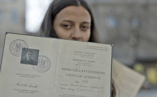 Bertolt Brecht - Flüchtlingsgespräche 
 Was bedeuten Flucht und Vertreibung in ihrer persö...