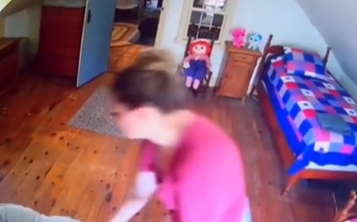 Paranormal on Tape - Übernatürliche Aufnahmen 
 (Nicht) Allein im Wald