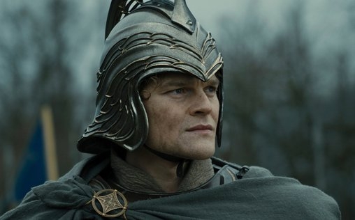 Der Herr der Ringe: Die Ringe der Macht 
 Ewig dem Tode verfallen