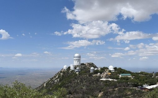 Rätsel des Universums 
 Der Kosmos