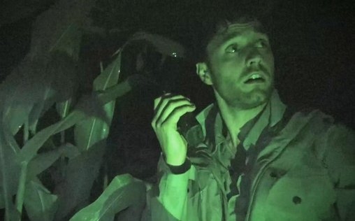 Expedition X - Dem Unheimlichen auf der Spur 
 Die Rückkehr der Bell-Hexe