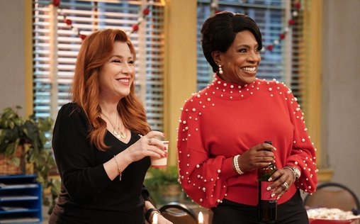 Abbott Elementary 
 Ferienbeginn