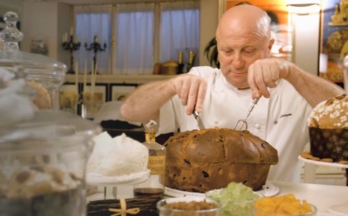 Made in Italy - Das Geheimnis von Pasta, Parmesan und Co. 
 Viva Italia! Italien ist für viele ein Sehnsuchtso...