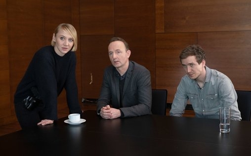 Solo für Weiss 
 Schlaflos