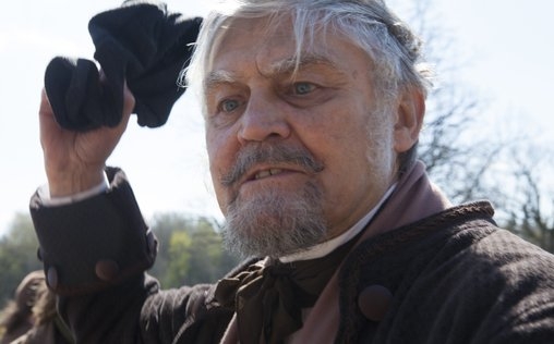 Krieg und Frieden 
 Helden