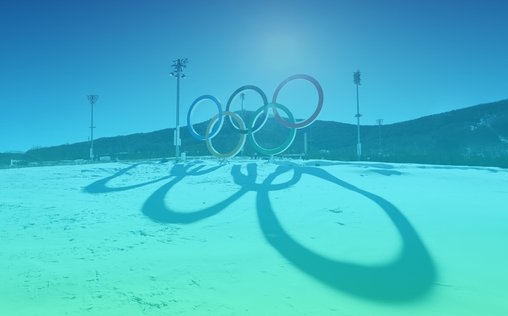 XXV.Olympische Winterspiele 2026 Mailand Cortina 
 Eröffnungsfeier