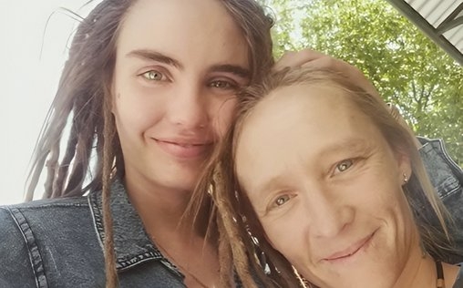 Last Night Out - Die letzte Nacht 
 Doppelmord in der Wüste