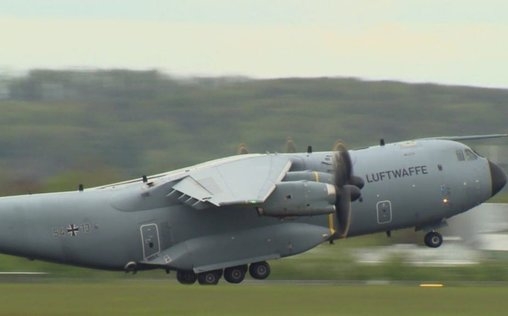 Zeitenwende – das Saarland rüstet auf 
 DDR-Medien zwischen Aufbruch und Untergang