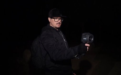 Ghost Adventures 
 Horror auf der Orcutt Ranch