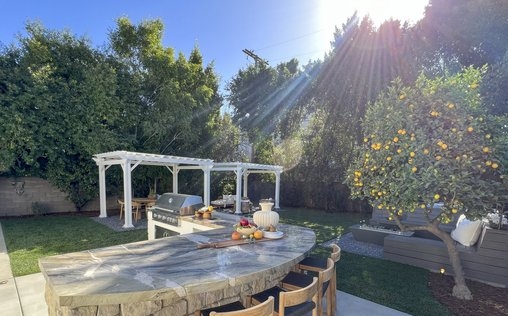 Celebrity DIY - Stars packen an 
 Marlee Matlin