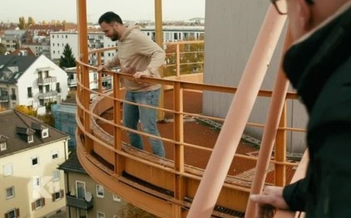 K11 - Die neuen Fälle 
 Ich war es nicht