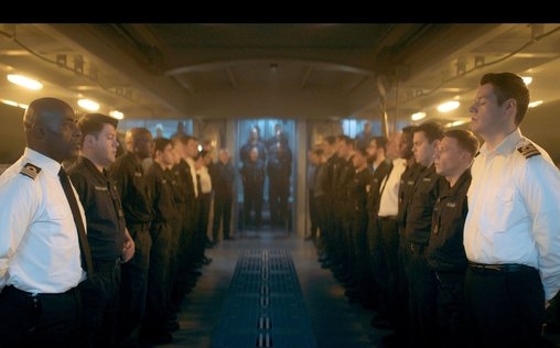 Vigil 
 Nach Craig Burke wird nun auch seine Freundin Jade...