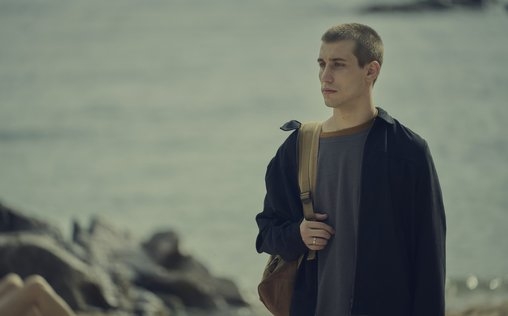 You shall not lie - Tödliche Geheimnisse 
 Der Skandal