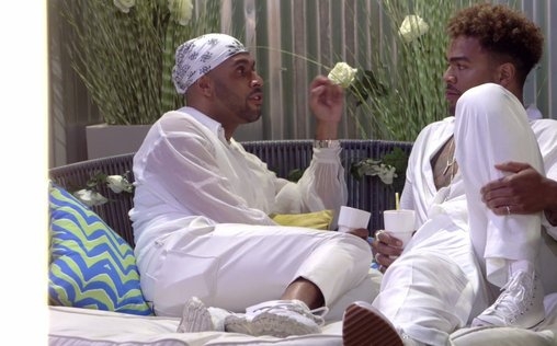 Geordie Shore: Hot Single Summer 
 Das Ende der Reise