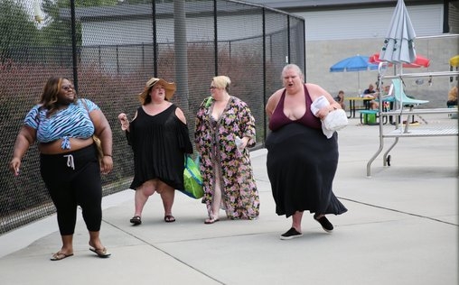 Durch dick und dünn - Freundschaft XXL 
 Totales Gefühlschaos