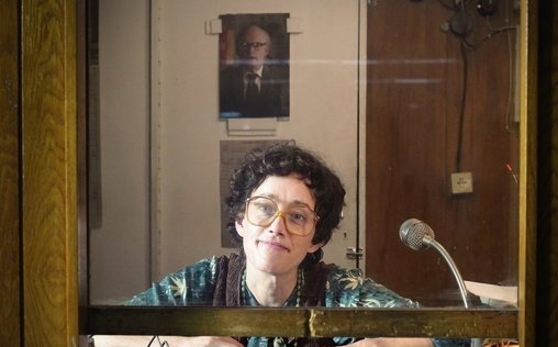 Sketch History 
 Blood and Murder and More