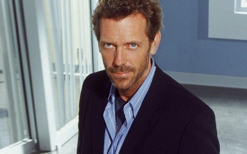 Dr. House 
 Nur die Braut Christi?