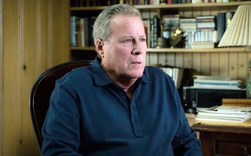 Elementary 
 Das Herz blutete blau