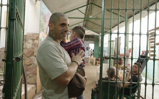 Deutsche im Knast 
 Paraguay und die Korruption