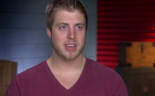 Storage Wars - Geschäfte in Kanada 
 Ladies first