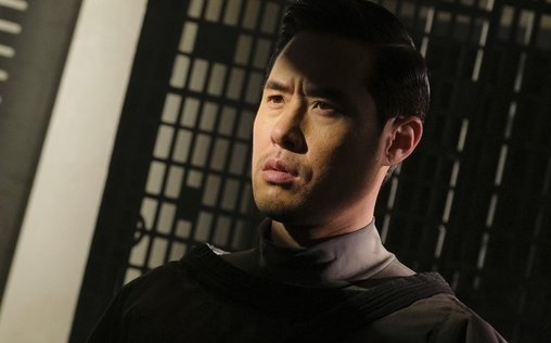 Quantum Leap 
 Tag der Entscheidung