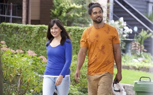 FBI: Most Wanted 
 Stimmen im Kopf