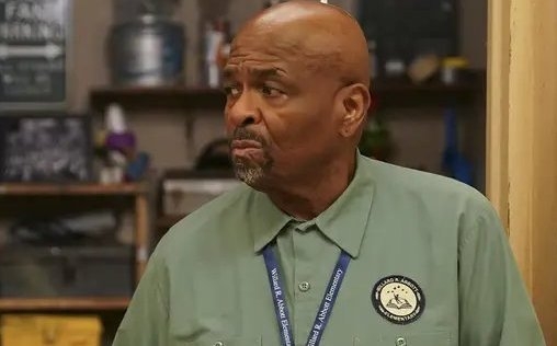 Abbott Elementary 
 Schulfest