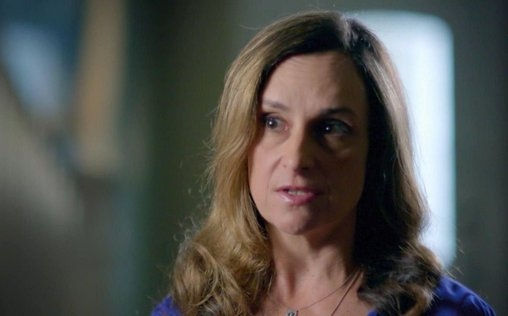 Rätselhafte Phänomene 
 Satellitenbilden über ein Pentagramm in Kanada.