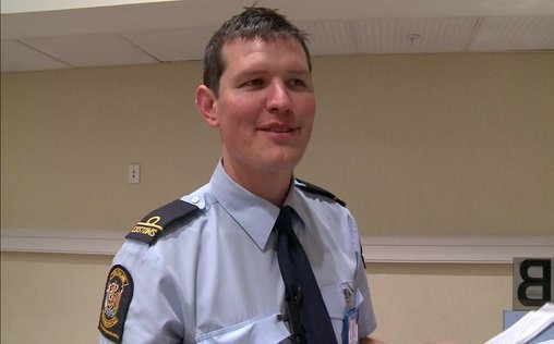 Border Patrol New Zealand - Einsatz an der Grenze 
 Verpestete Trophäen