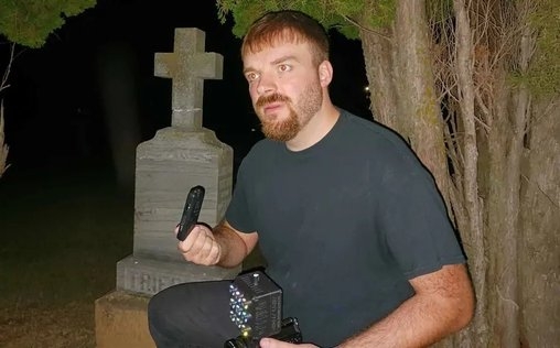 Paranormal on Tape - Übernatürliche Aufnahmen 
 Das Axtmörder-Haus von Villisca