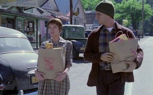 Star Trek: Enterprise 
 Carbon Creek