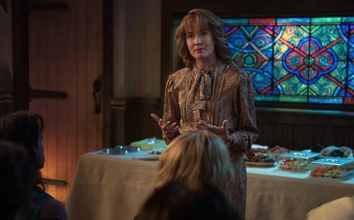 Hysteria 
 Das verlorene Herz