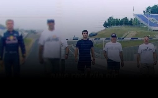 Ring frei für die Speedgang 
 Episode 311