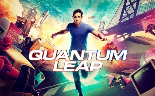Quantum Leap 
 Drei Jahre verschwunden