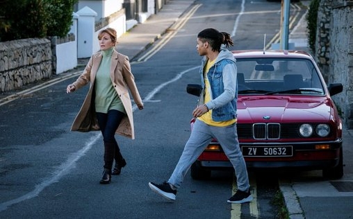 Harry Wild - Mörderjagd in Dublin 
 Familienangelegenheiten