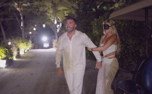 Geordie Shore 
 Anständiger Antrag