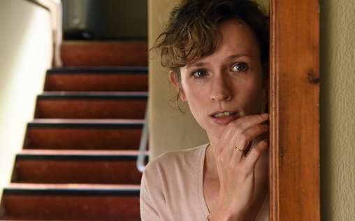 Frühling 
 Mehr als Freunde