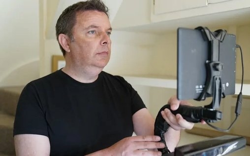 Paranormal on Tape - Übernatürliche Aufnahmen 
 Anstalt der Alpträume