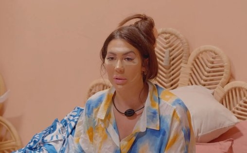 Geordie Shore 
 Ko Samui Anstoß